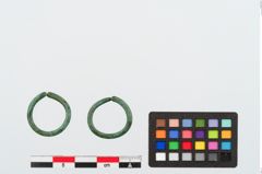 Foto von Bronzering (NHMW-PRAE-024016)